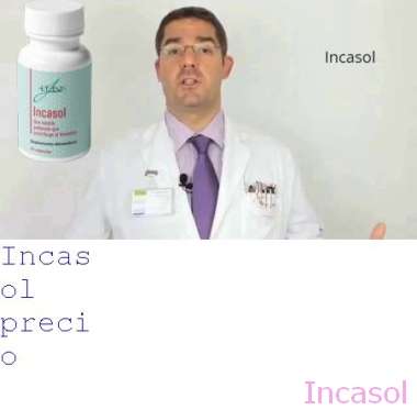 Como Comprar Incasol Online